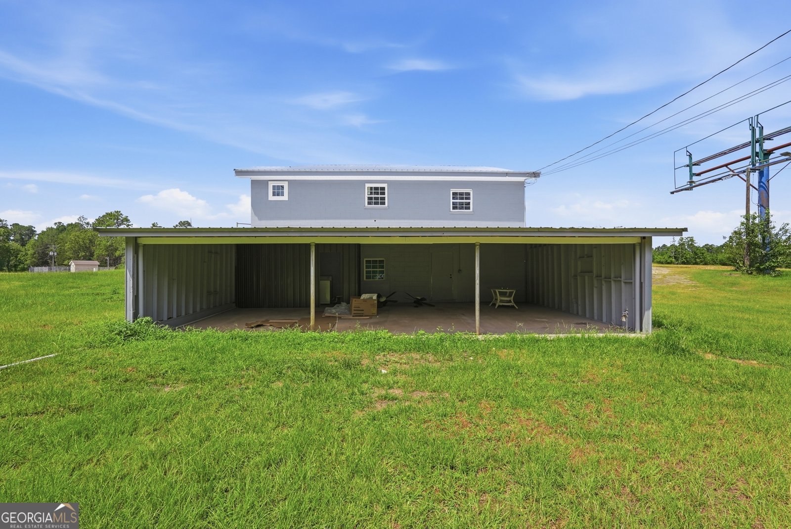 1115 U S 1 Swainsboro - Photo 31