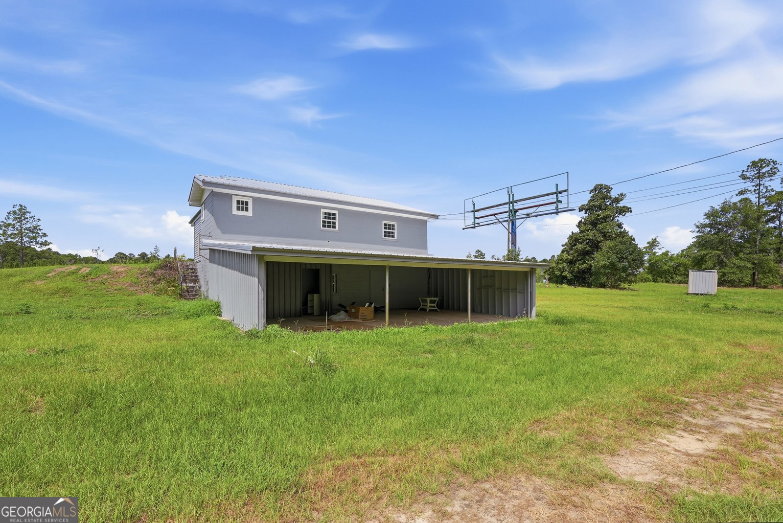 1115 U S 1 Swainsboro - Photo 32