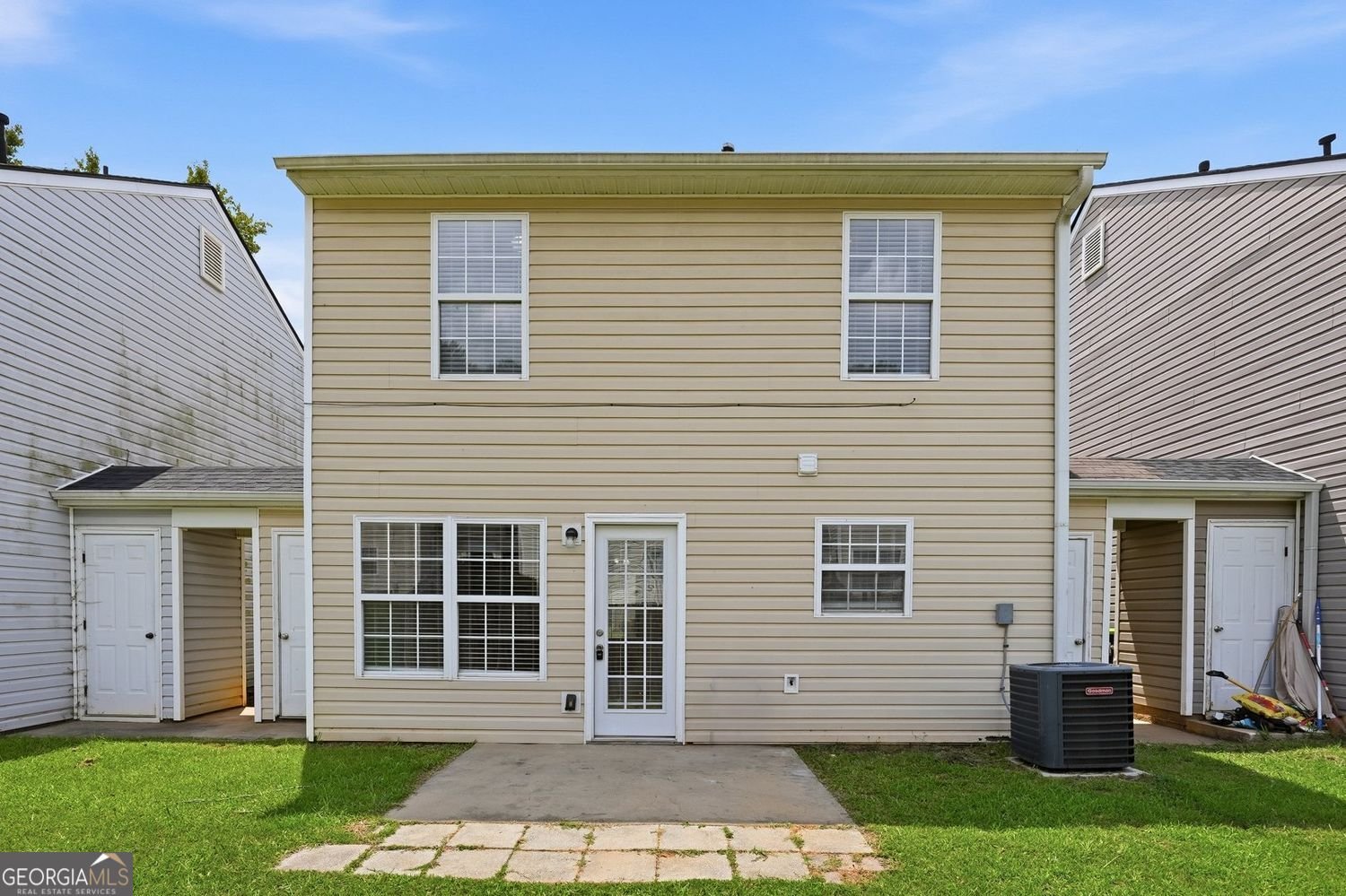 310 Goldenrod Drive Stockbridge - Photo 19
