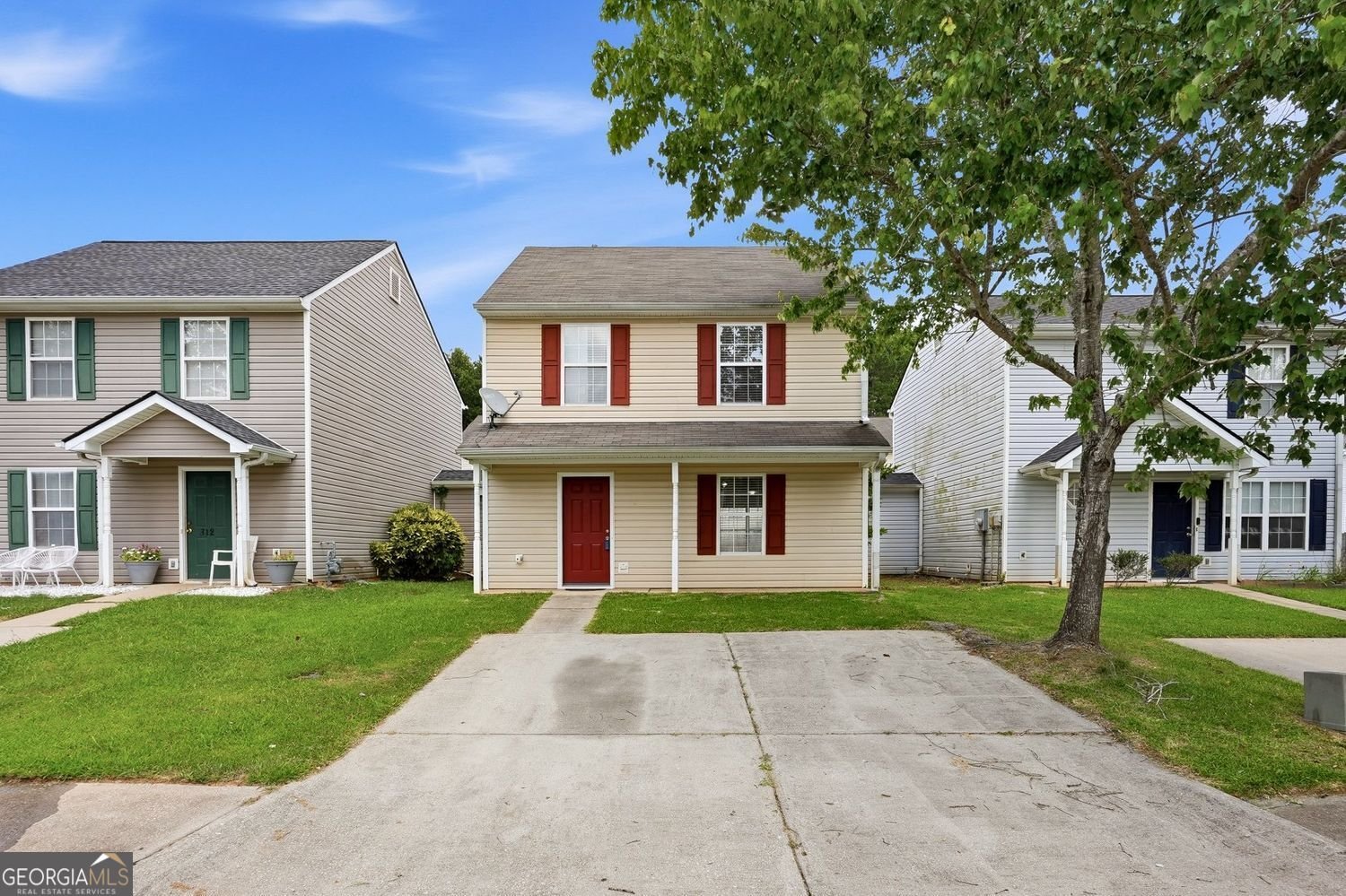 310 Goldenrod Drive Stockbridge - Photo 20
