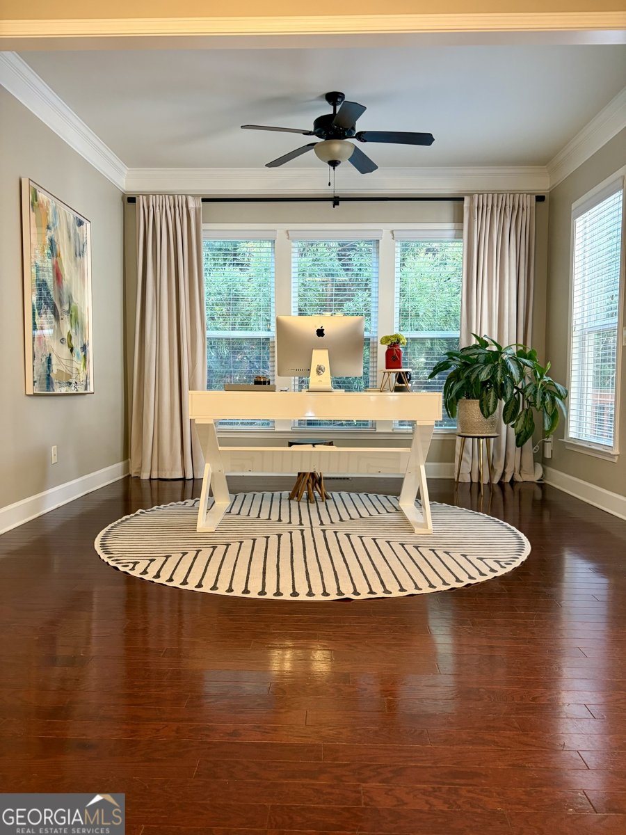 4832 Merriman Walk Atlanta - Photo 14