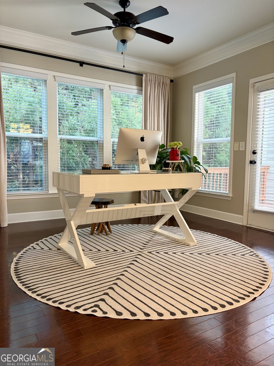 4832 Merriman Walk Atlanta - Photo 15