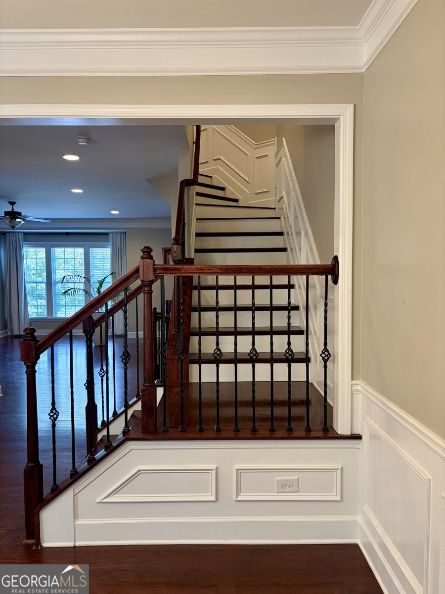 4832 Merriman Walk Atlanta - Photo 18