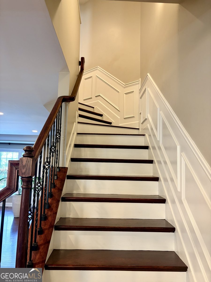 4832 Merriman Walk Atlanta - Photo 19