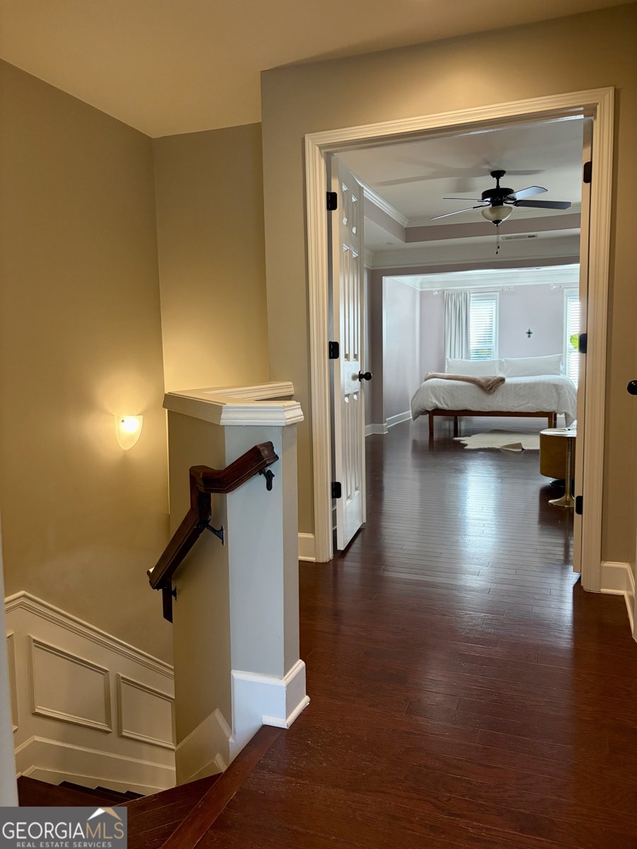 4832 Merriman Walk Atlanta - Photo 20