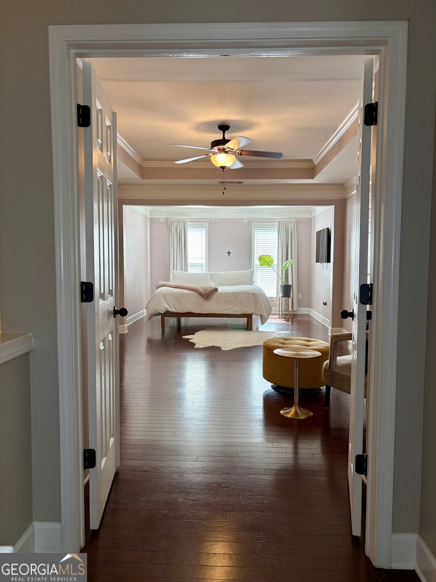 4832 Merriman Walk Atlanta - Photo 21