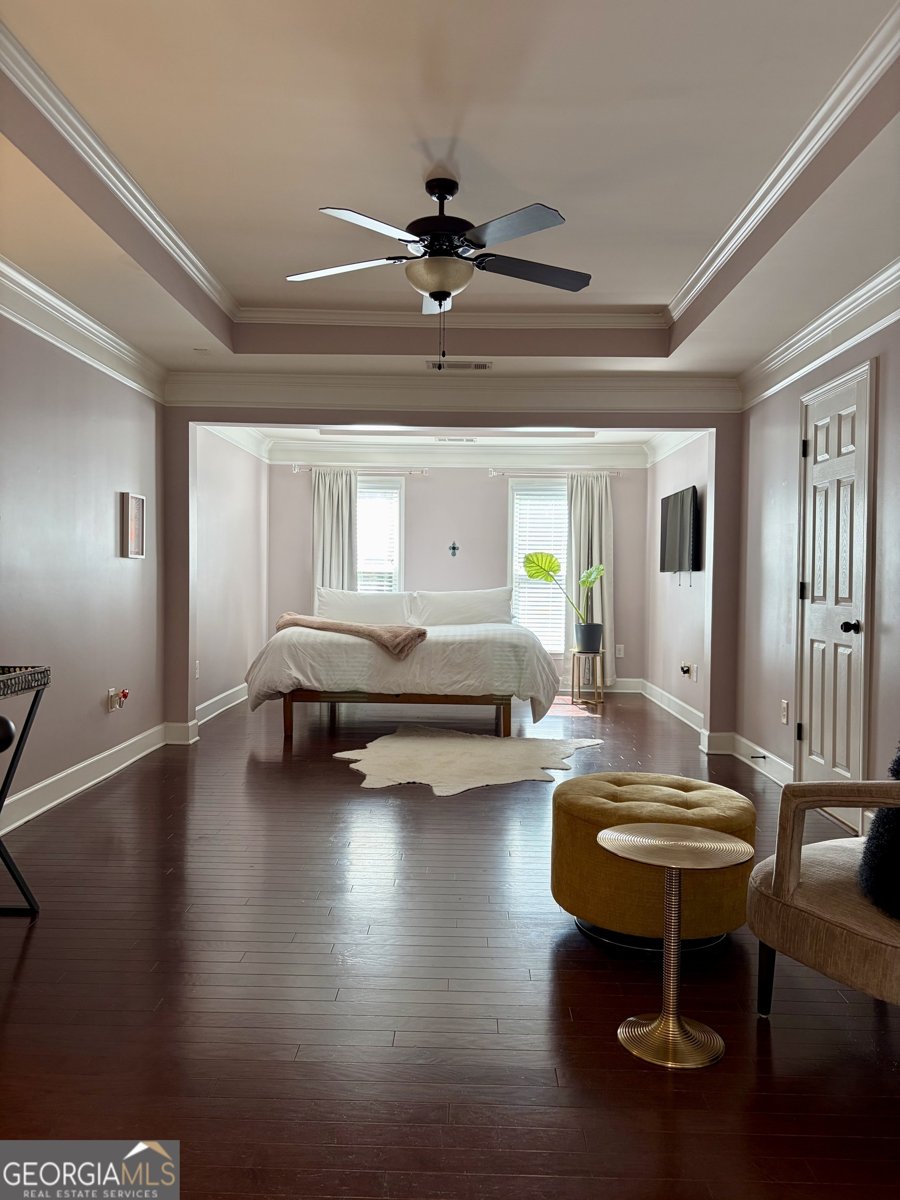 4832 Merriman Walk Atlanta - Photo 23