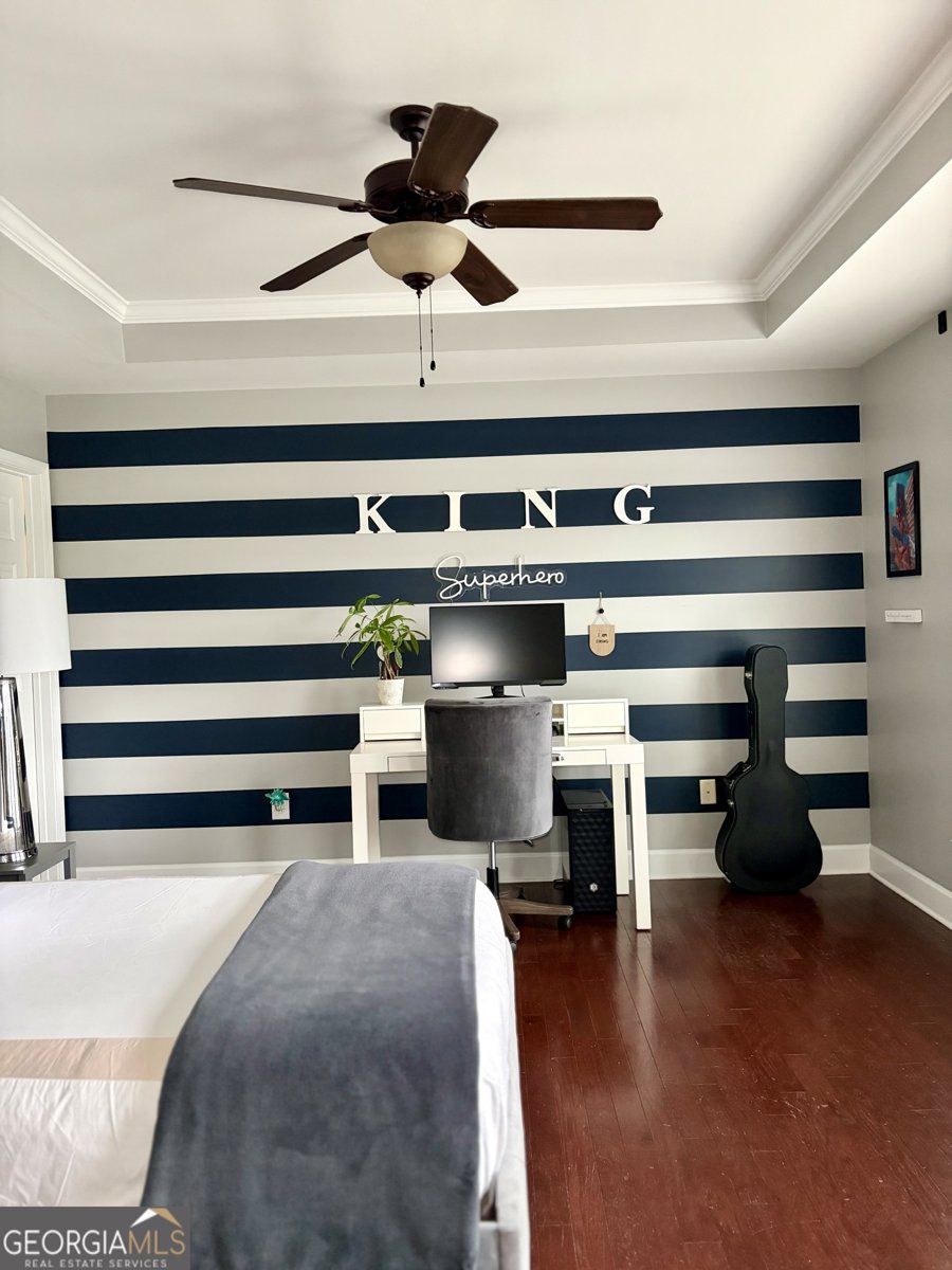 4832 Merriman Walk Atlanta - Photo 37