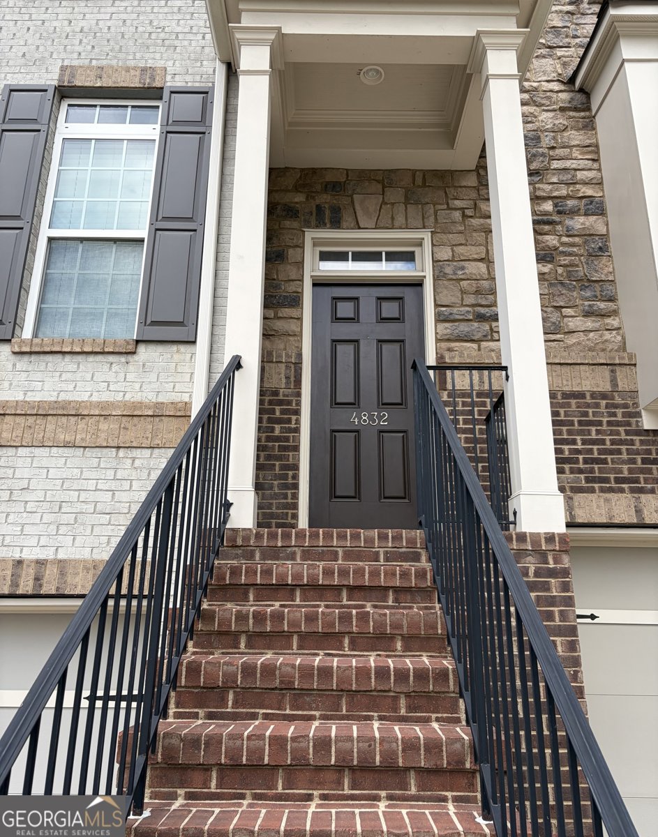 4832 Merriman Walk Atlanta - Photo 45