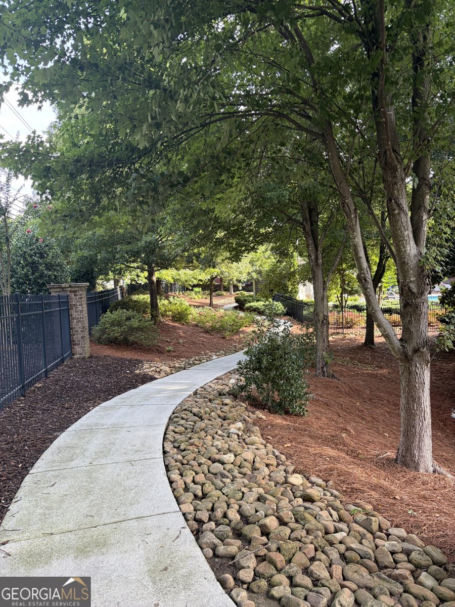 4832 Merriman Walk Atlanta - Photo 49