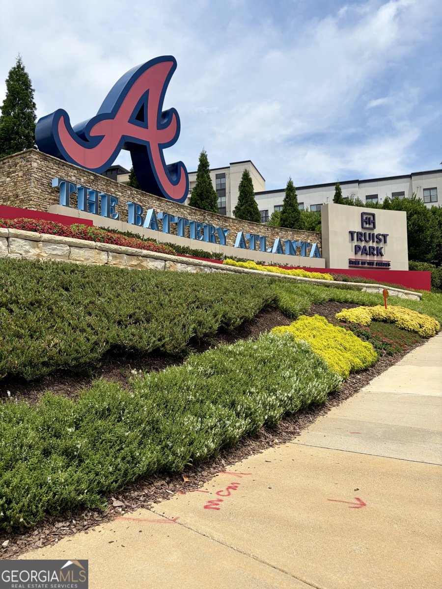 4832 Merriman Walk Atlanta - Photo 50
