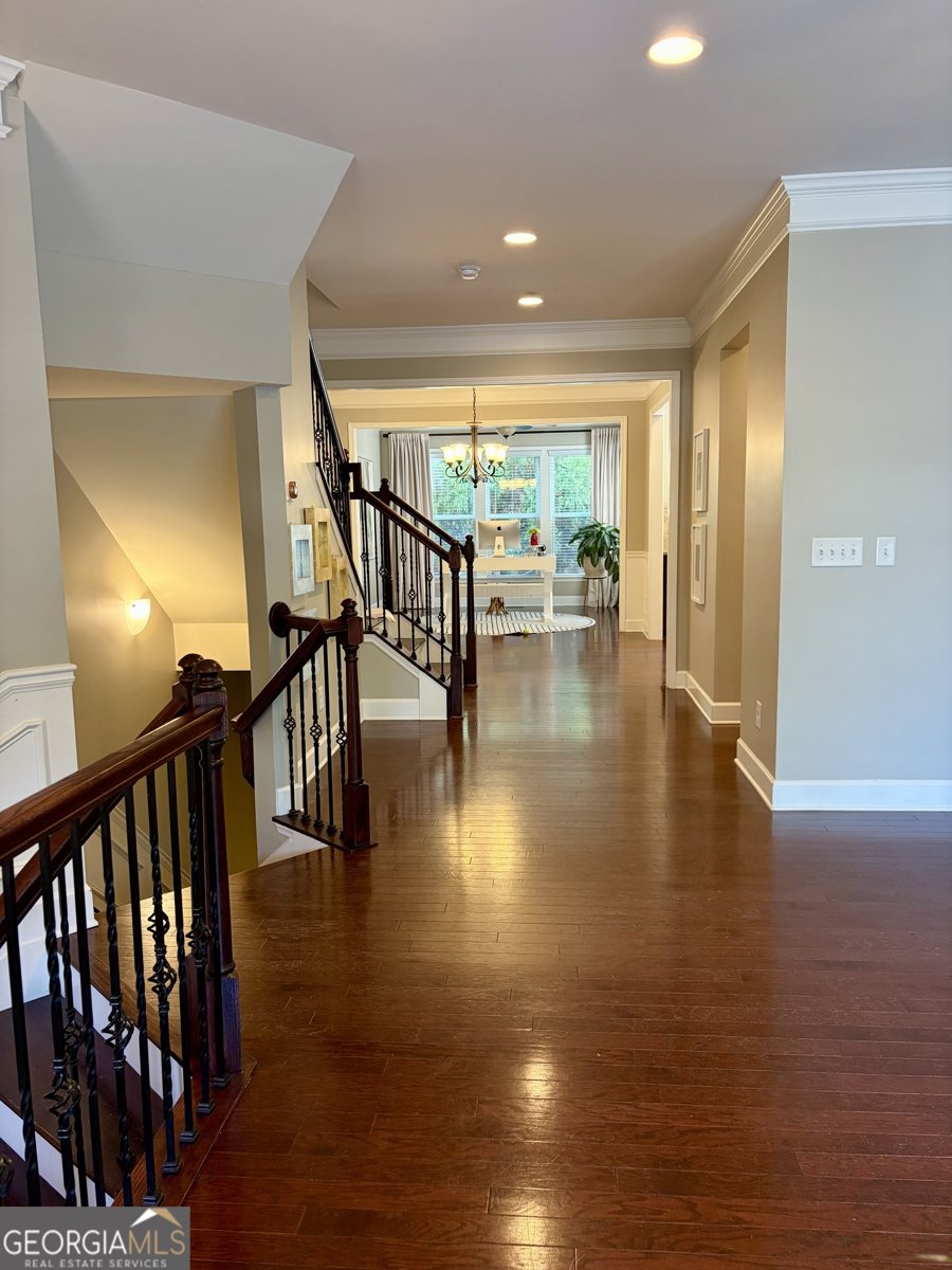 4832 Merriman Walk Atlanta - Photo 6