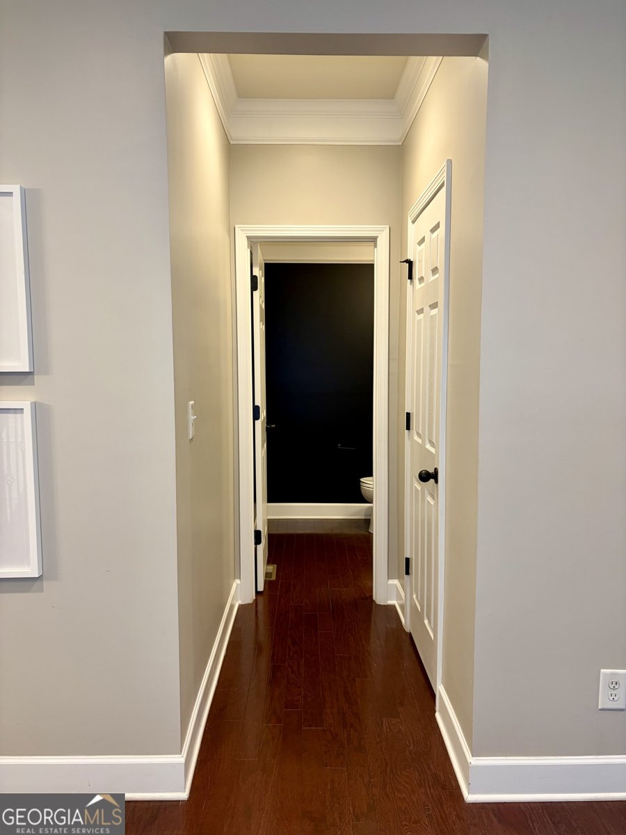 4832 Merriman Walk Atlanta - Photo 8