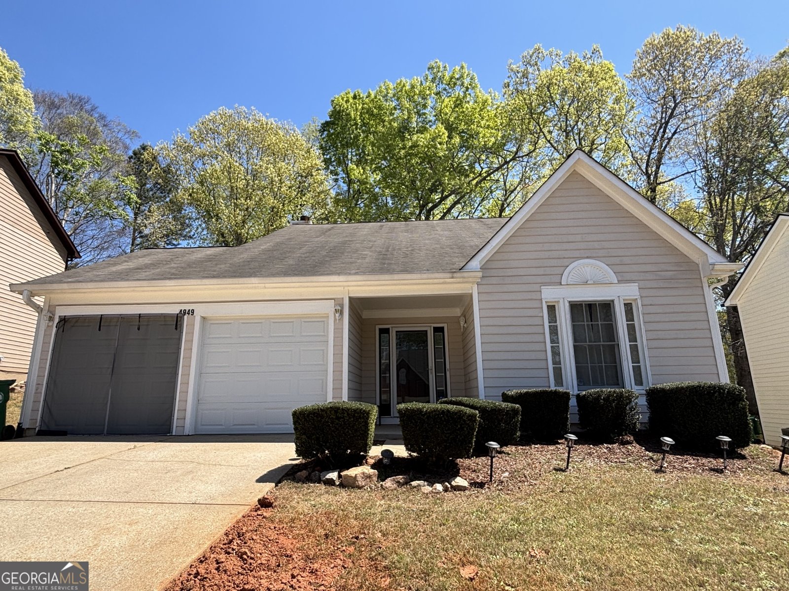 4949 Penscot Way Stone Mountain - main photo