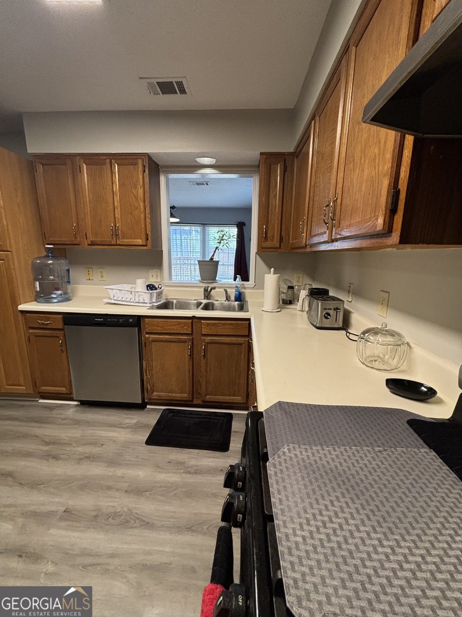 4949 Penscot Way Stone Mountain - Photo 16