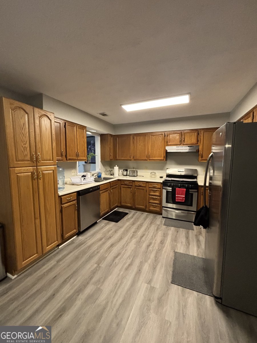 4949 Penscot Way Stone Mountain - Photo 19