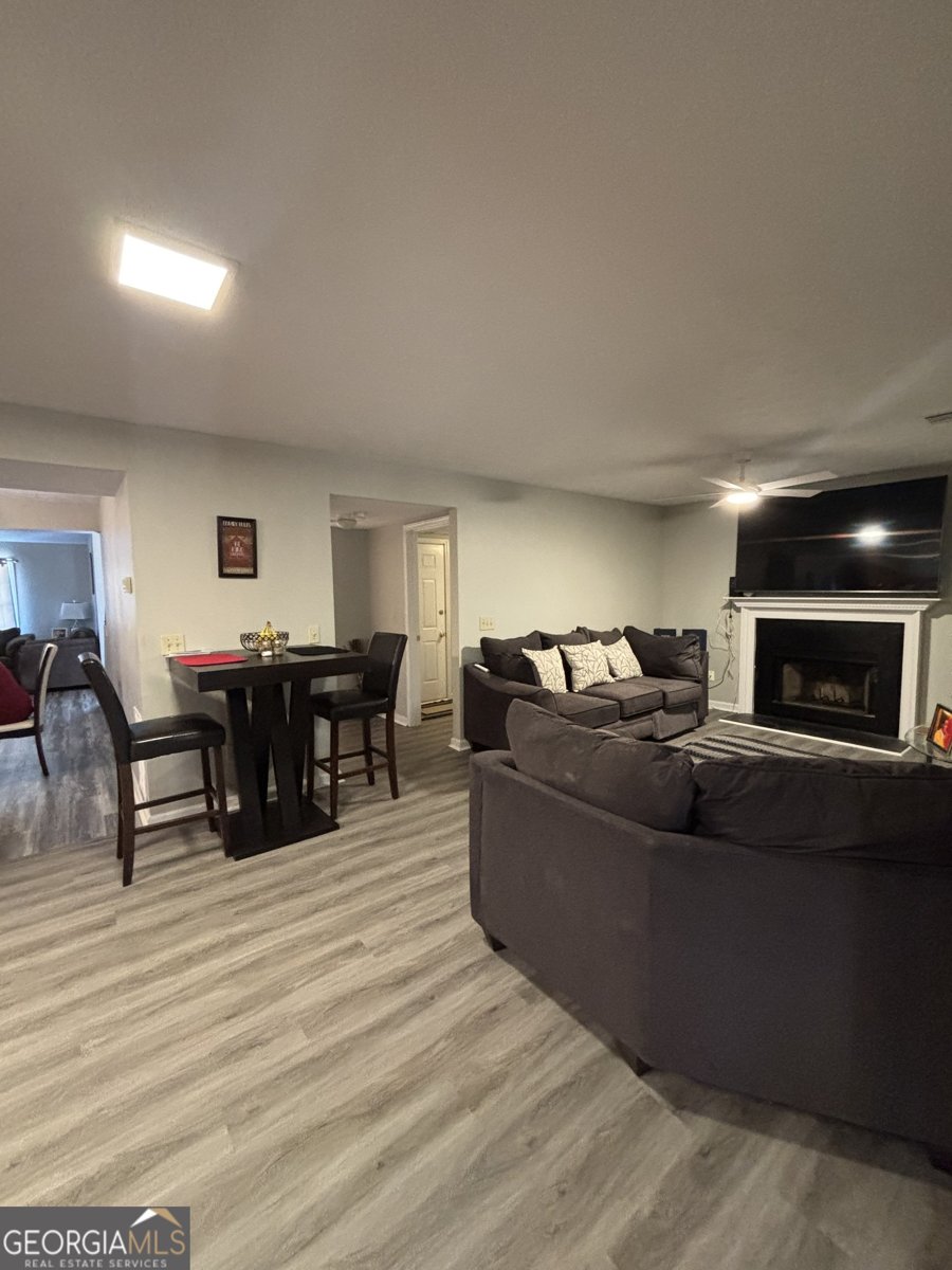 4949 Penscot Way Stone Mountain - Photo 20