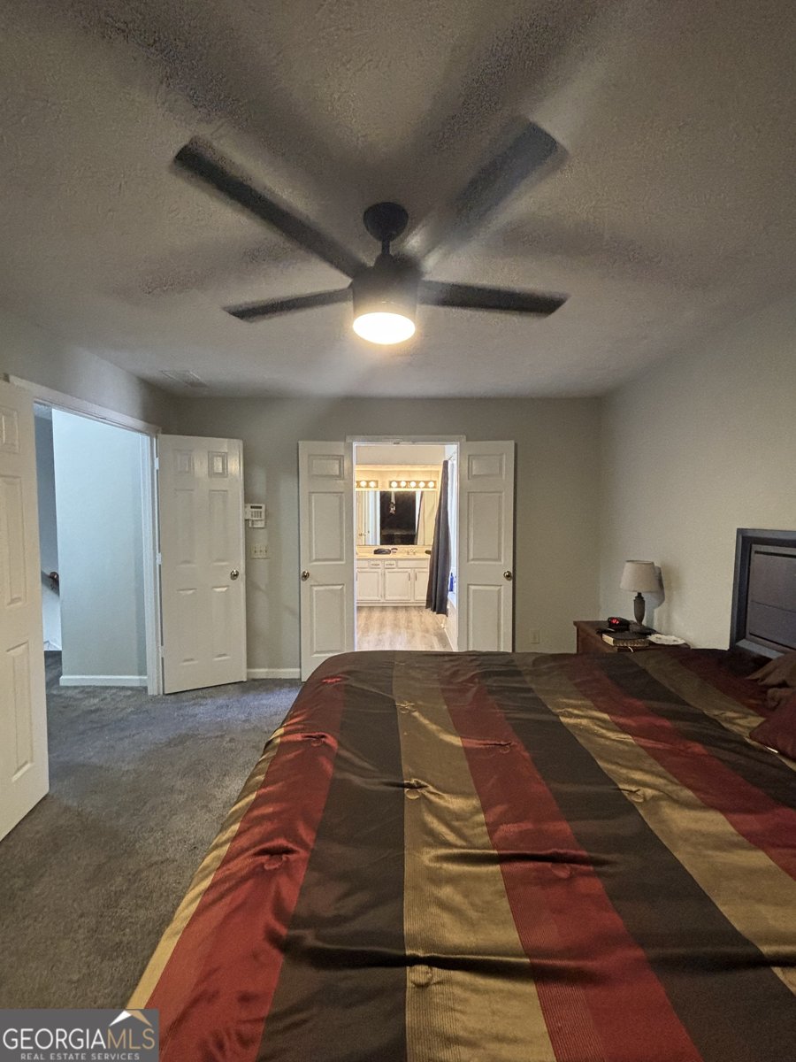4949 Penscot Way Stone Mountain - Photo 36