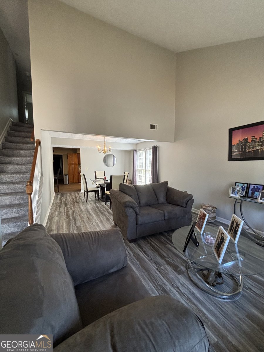 4949 Penscot Way Stone Mountain - Photo 7