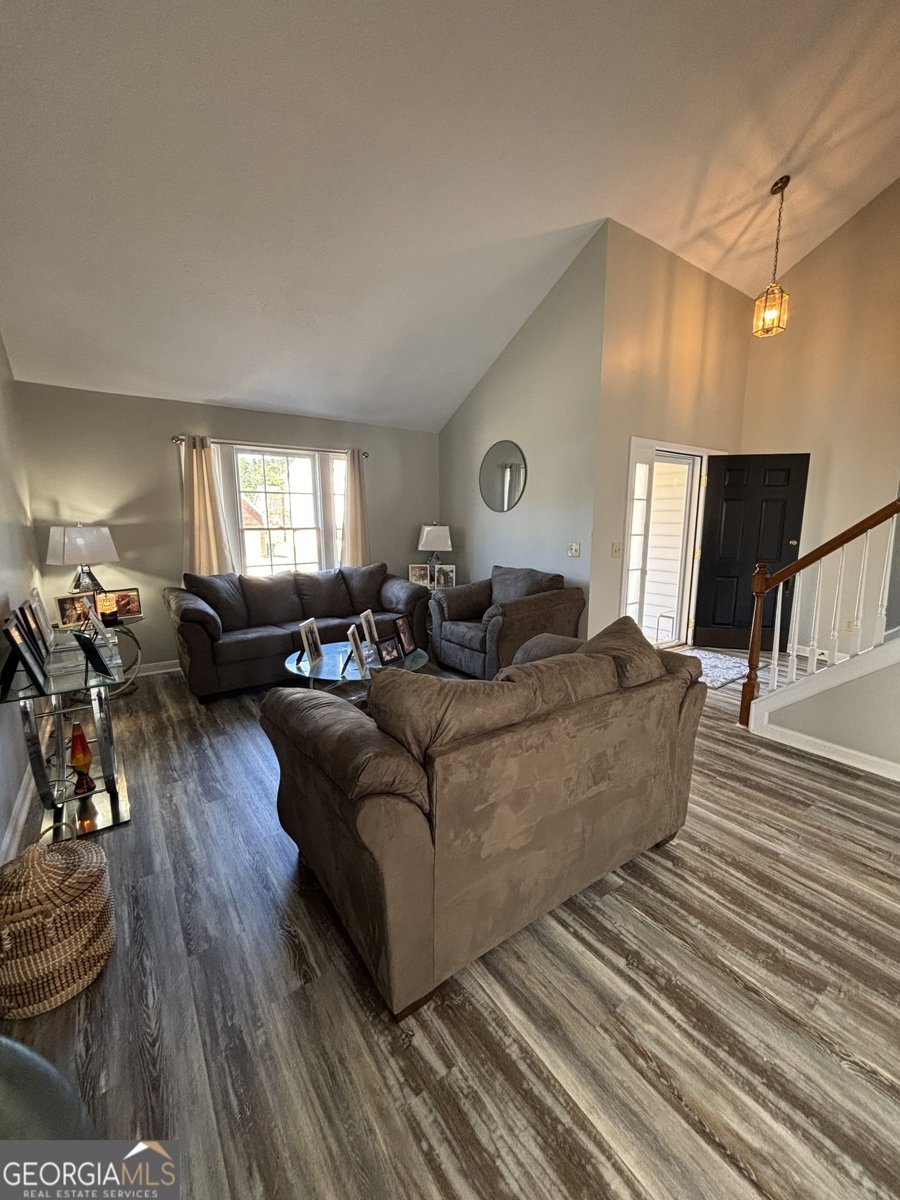 4949 Penscot Way Stone Mountain - Photo 8