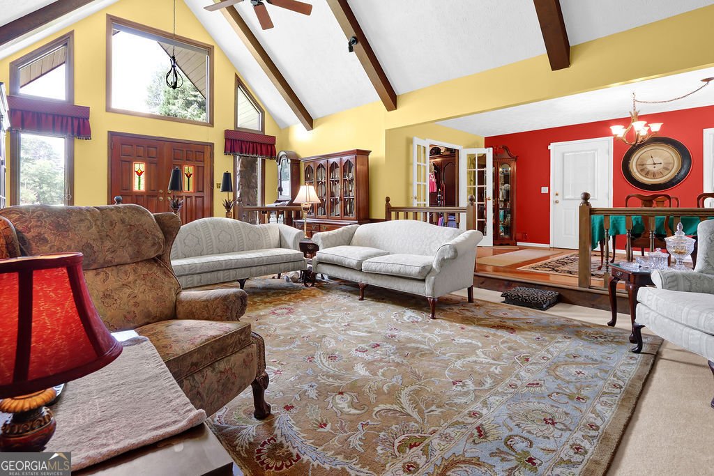 2184 Valley Creek Circle Snellville - Photo 11
