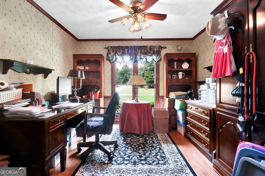2184 Valley Creek Circle Snellville - Photo 12