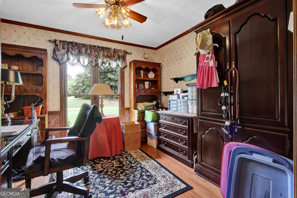 2184 Valley Creek Circle Snellville - Photo 13