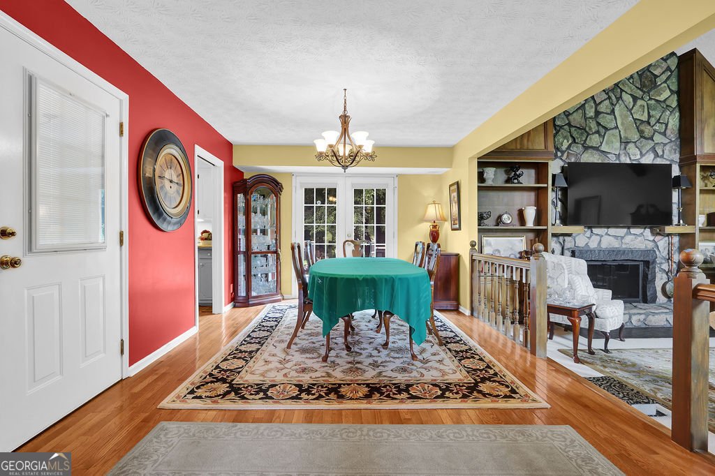 2184 Valley Creek Circle Snellville - Photo 14