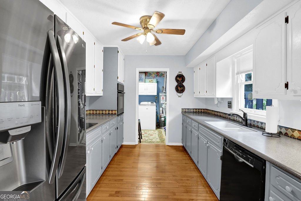 2184 Valley Creek Circle Snellville - Photo 16
