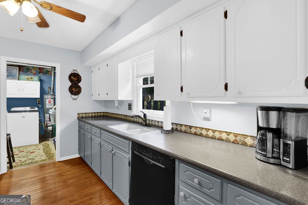 2184 Valley Creek Circle Snellville - Photo 17