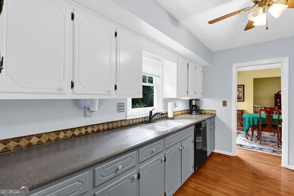 2184 Valley Creek Circle Snellville - Photo 18