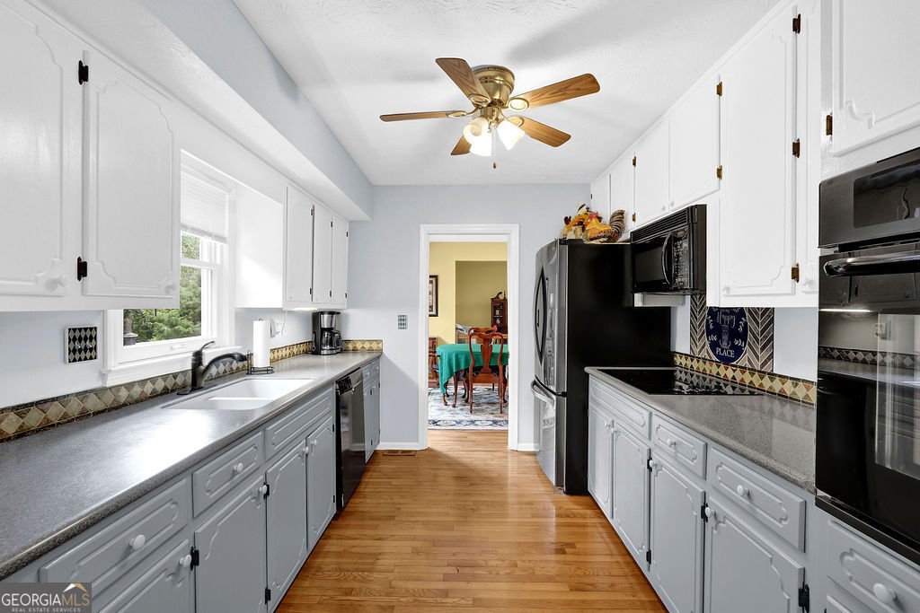 2184 Valley Creek Circle Snellville - Photo 19