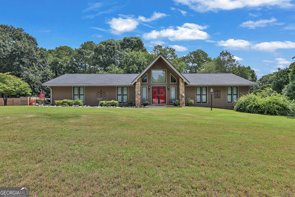 2184 Valley Creek Circle Snellville - Photo 2