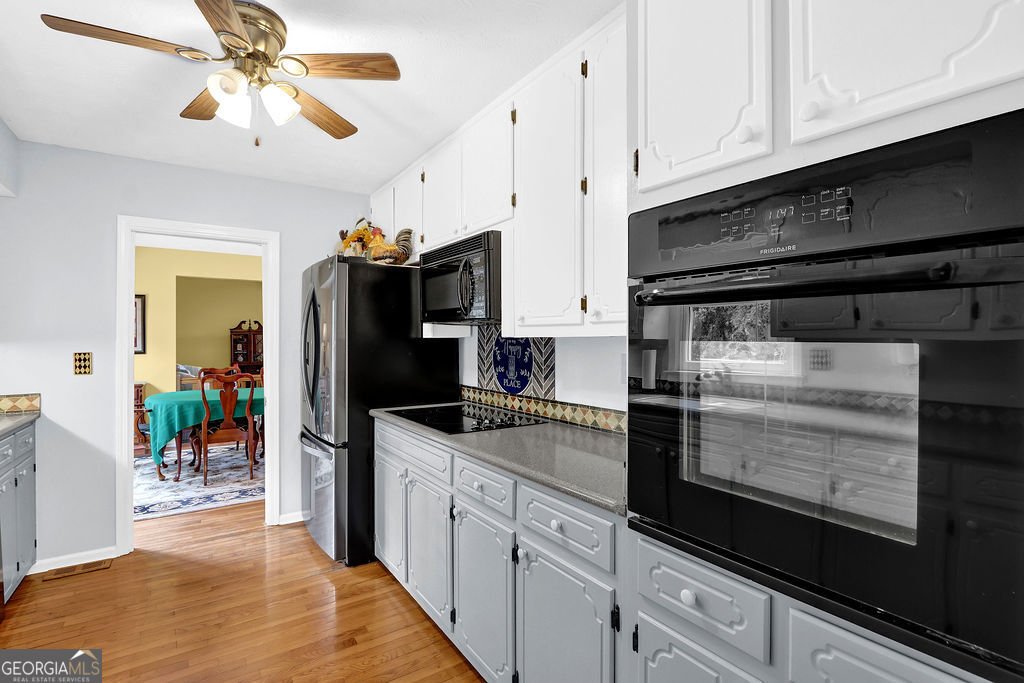 2184 Valley Creek Circle Snellville - Photo 20
