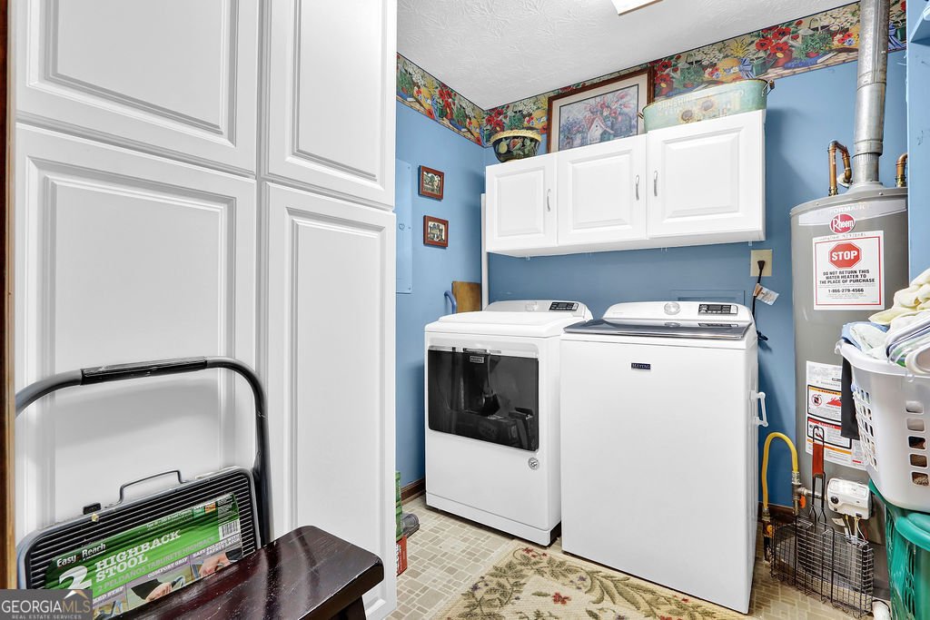 2184 Valley Creek Circle Snellville - Photo 21