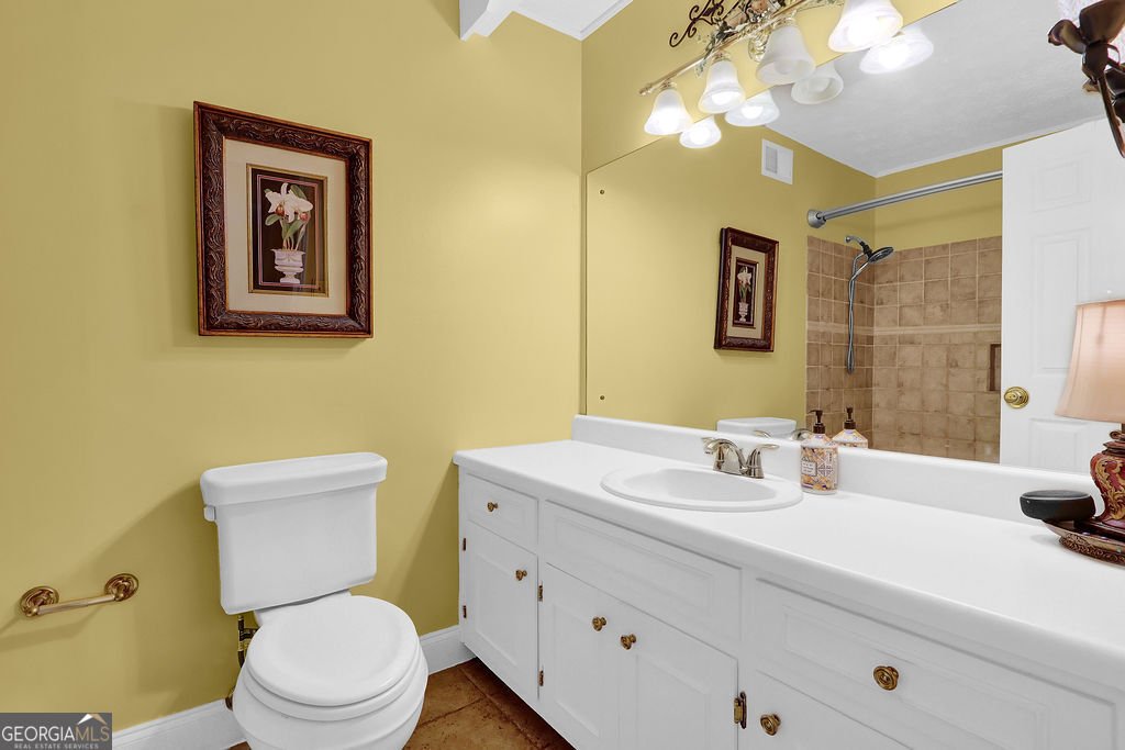 2184 Valley Creek Circle Snellville - Photo 22
