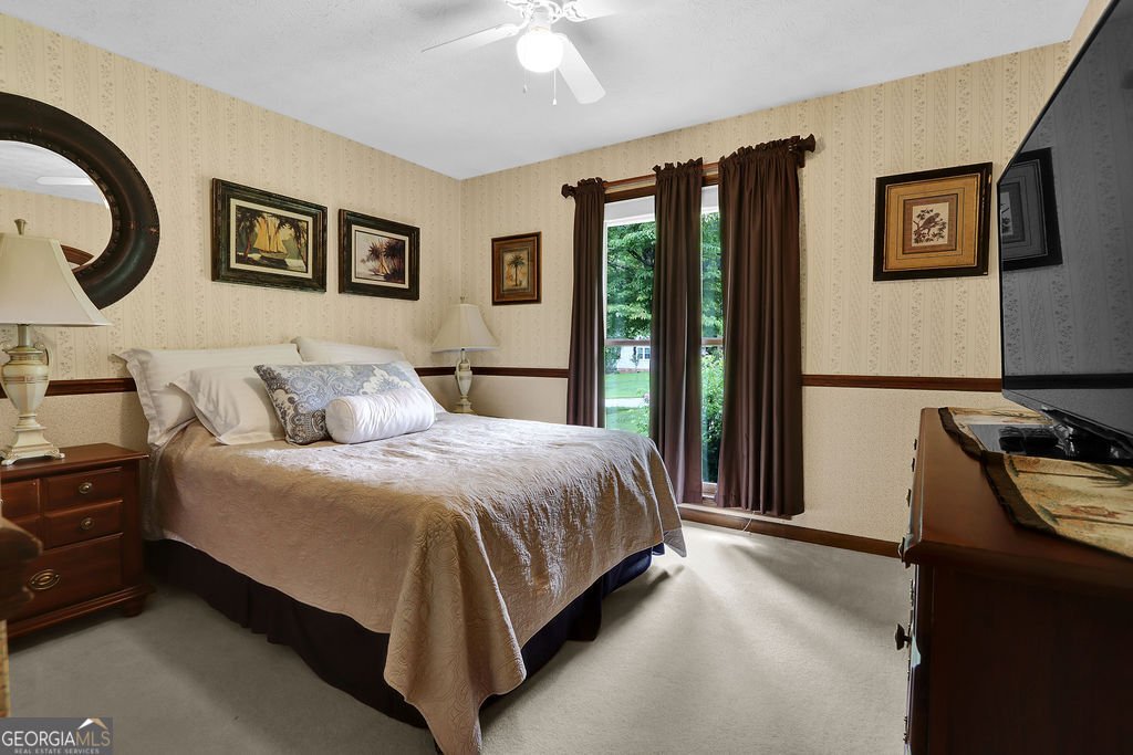 2184 Valley Creek Circle Snellville - Photo 23