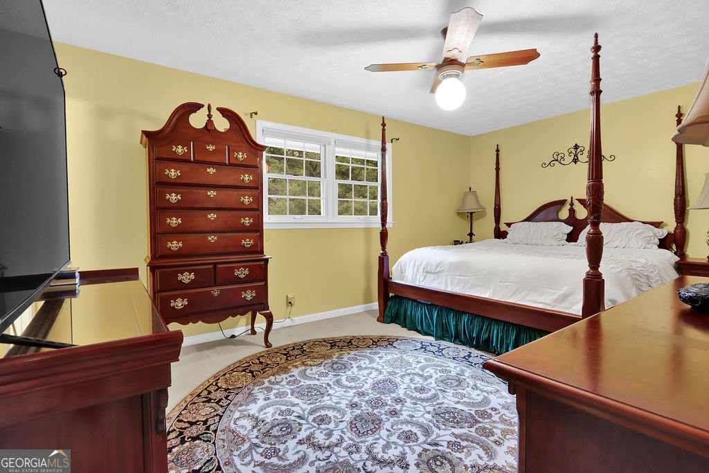2184 Valley Creek Circle Snellville - Photo 25