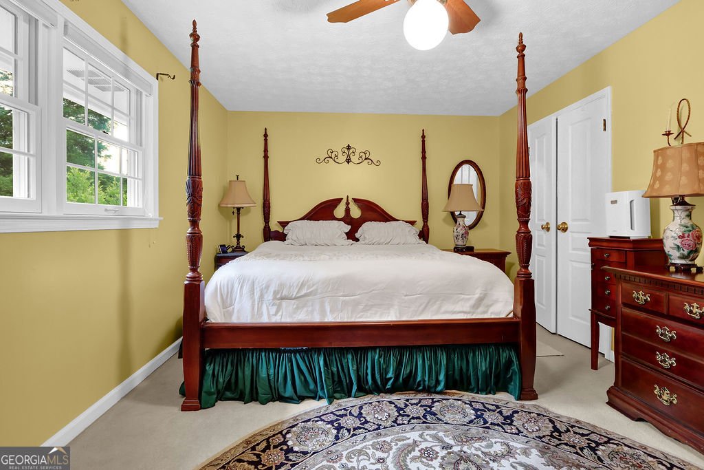 2184 Valley Creek Circle Snellville - Photo 26
