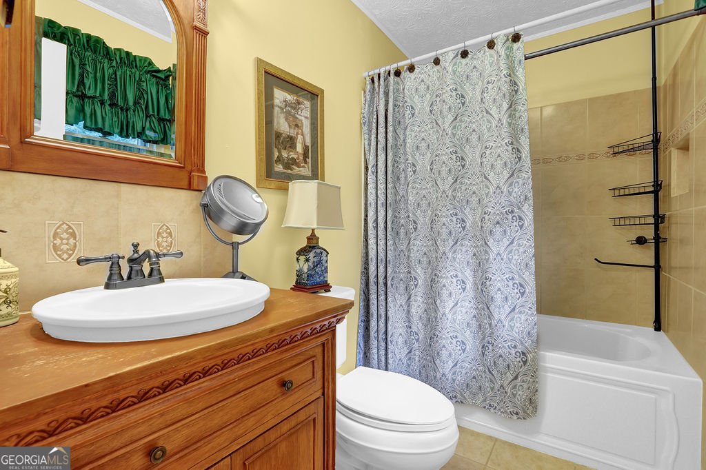 2184 Valley Creek Circle Snellville - Photo 27