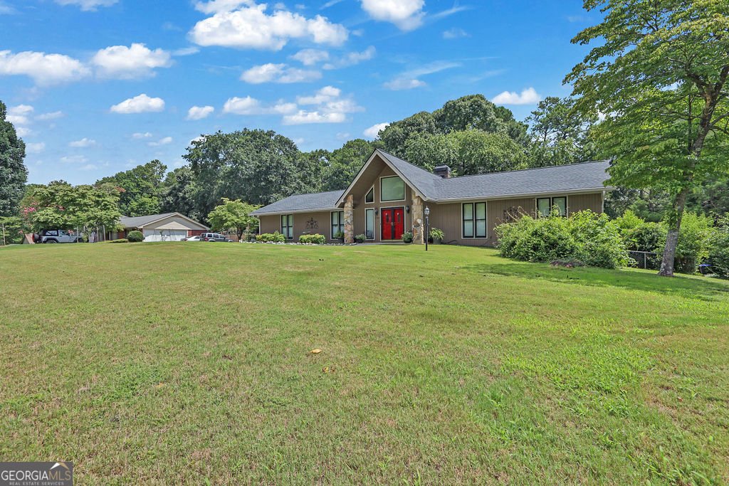 2184 Valley Creek Circle Snellville - Photo 3