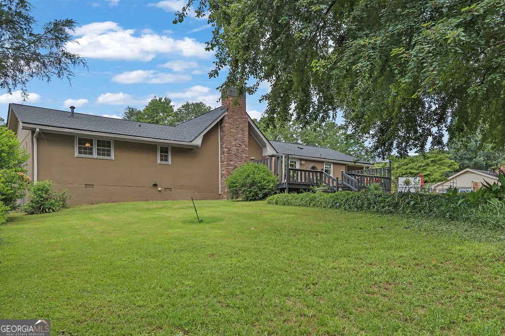 2184 Valley Creek Circle Snellville - Photo 31