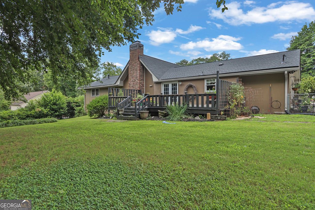 2184 Valley Creek Circle Snellville - Photo 33