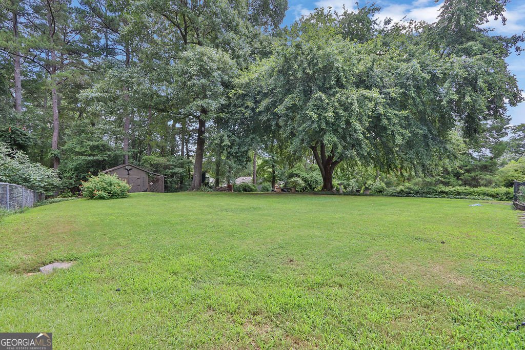 2184 Valley Creek Circle Snellville - Photo 36