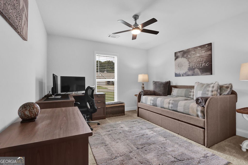 2184 Valley Creek Circle Snellville - Photo 4