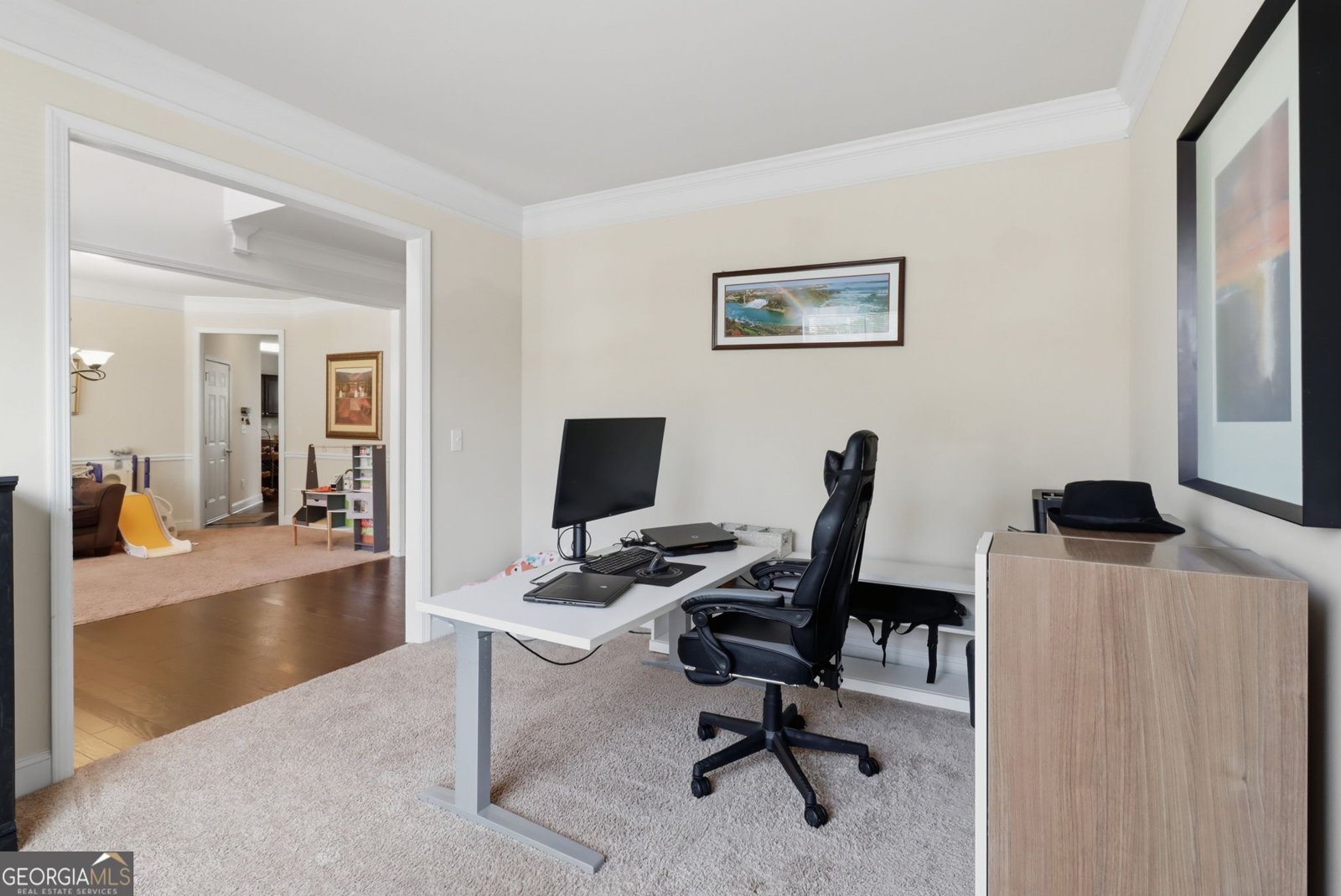 2574 Saint Paul Drive Atlanta - Photo 11