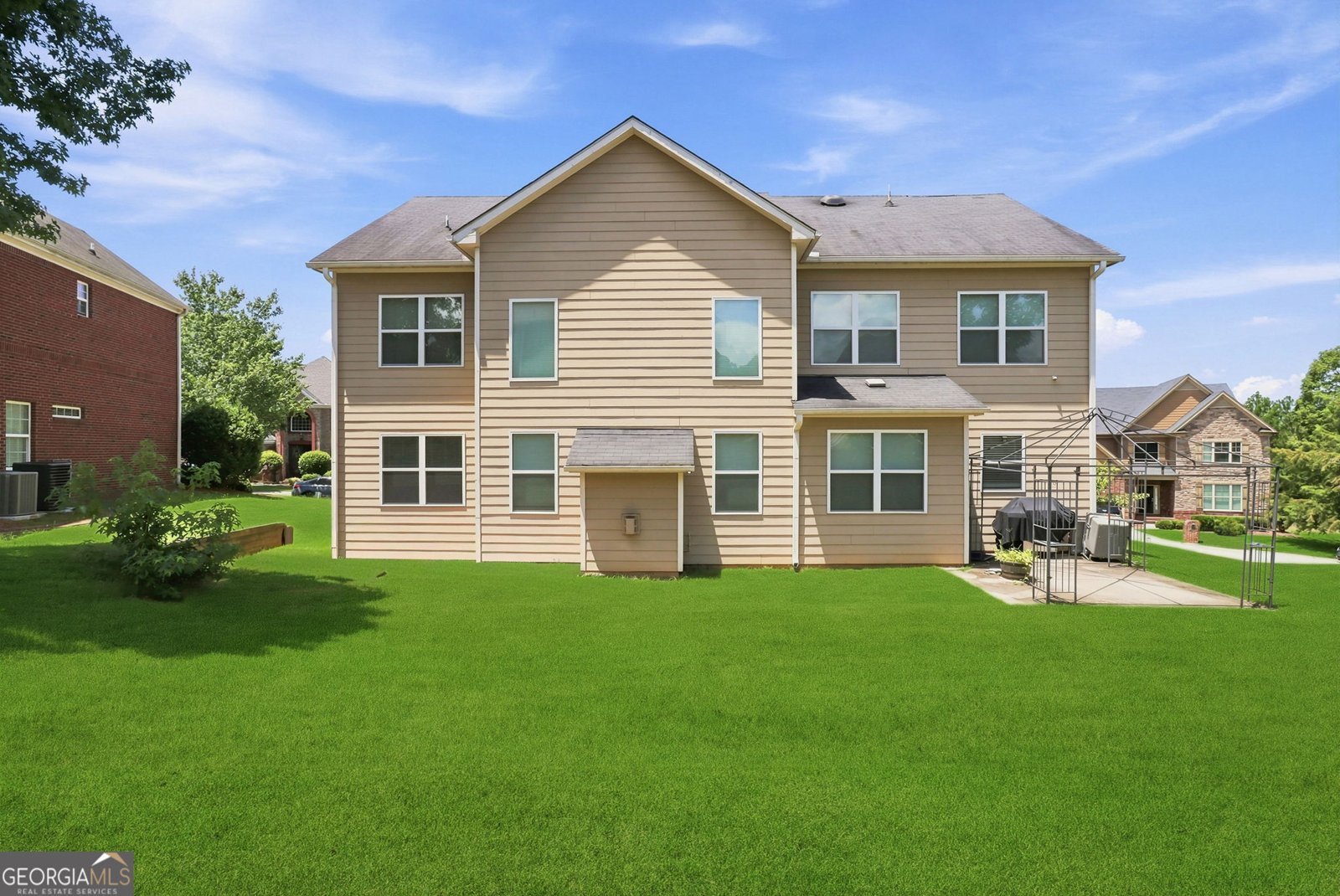 2574 Saint Paul Drive Atlanta - Photo 39