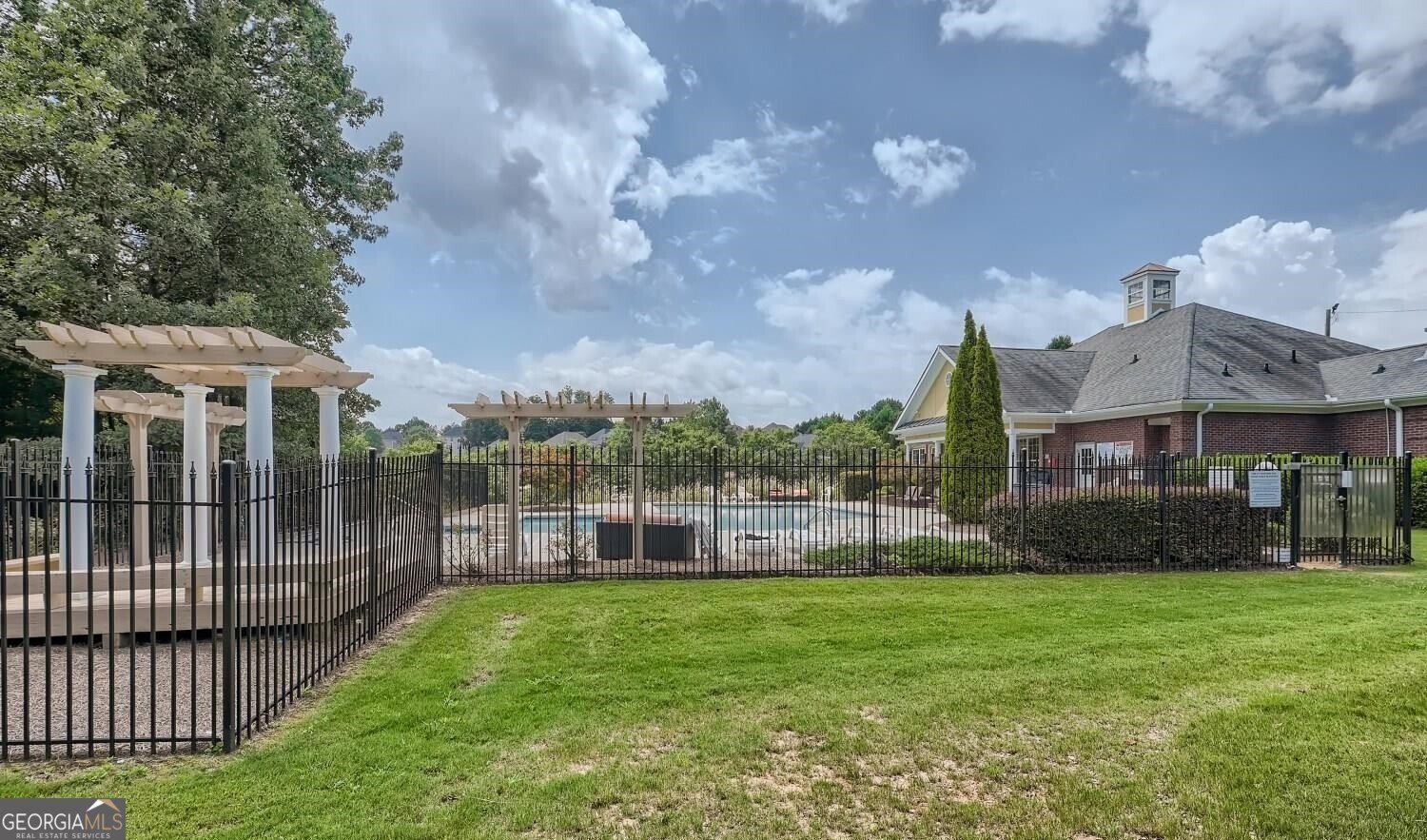 2574 Saint Paul Drive Atlanta - Photo 8