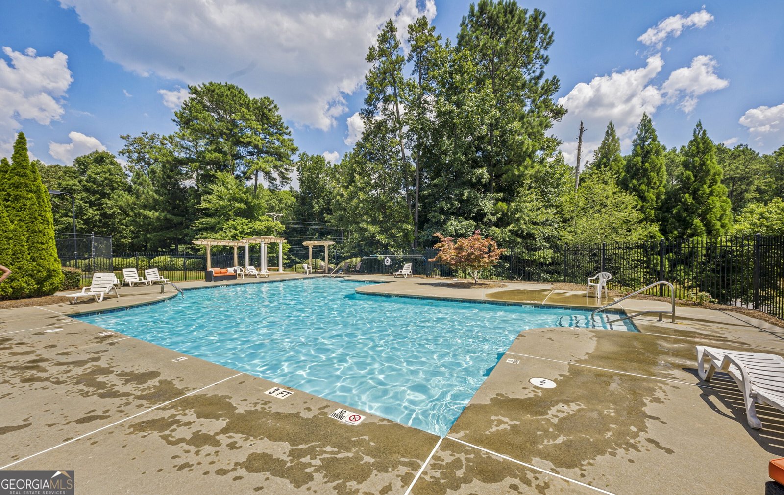 2574 Saint Paul Drive Atlanta - Photo 9