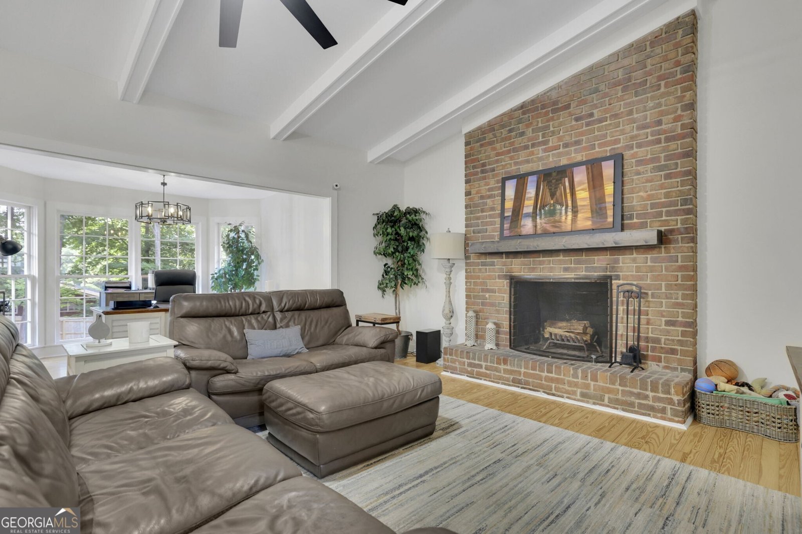 514 Dogwood Circle Norcross - Photo 14